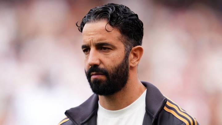 Will Amorim really quit Man Utd? It can't be ruled out