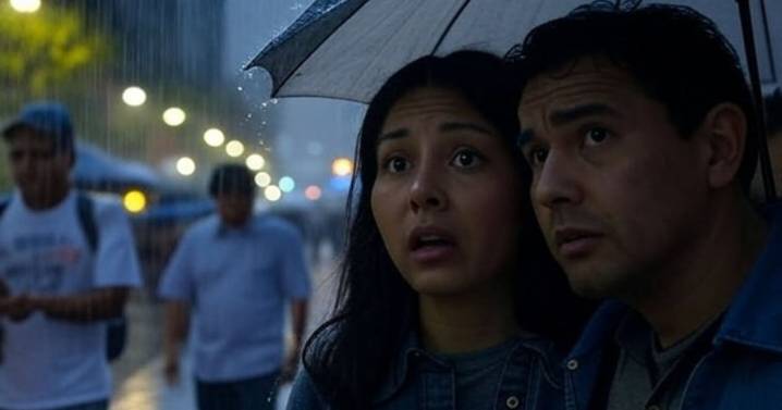Pronóstico del clima para el 22 de agosto en el Valle de México: lluvias por la tarde