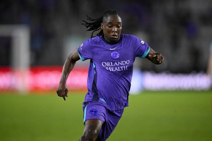 Heat delay and Banda injury mar Pride’s scoreless draw at K.C.