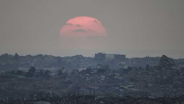 'Dangerous escalation': Israel's plan to take Gaza rattles UN