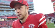 Report: 49ers are expected to bring back former backup QB