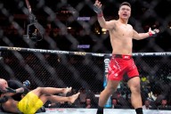 Where to watch UFC live stream today: UFC Fight Night: Walker vs. Zhang start time, fight card