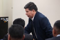 Perú responde a Sheinbaum que expresidente Castillo no es un perseguido político