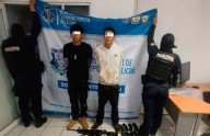 Atacan en Guachochi a autoridades; detienen a dos