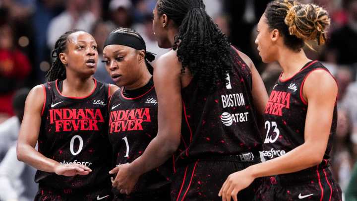 Fever vs Storm stats, box score: How many points did Kelsey Mitchell, Aliyah Boston score?