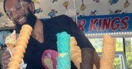Monks Park Wembley stabbing: Murder