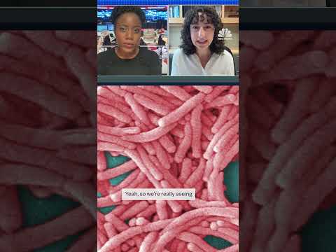 Nationwide concerns over deadly disease outbreak