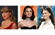 Meta made flirty AI chatbots of Taylor Swift, others without OK