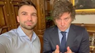 Causa Libra: ordenan congelar activos en criptomonedas de dos empresarios cercanos a Javier Milei