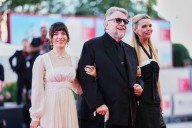 ‘Frankenstein’ de Guillermo del Toro recibe una ovación histórica de 13 minutos en Venecia