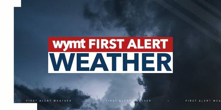 FIRST ALERT FORECAST: A Brief Cooldown And Storm Chances Wednesday