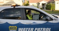 These investigators patrol Las Vegas looking for one thing: water waste
