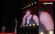 Natanael Cano golpea a Dj durante Festival en Playas de Rosarito