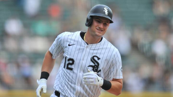 Sosa, Montgomery homer, Martin works six strong innings as White Sox beat Guardians 6