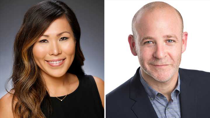 Netflix: Jinny Howe Upped To Head of UCAN Scripted Series, Peter Friedlander Departs After 14 Years
