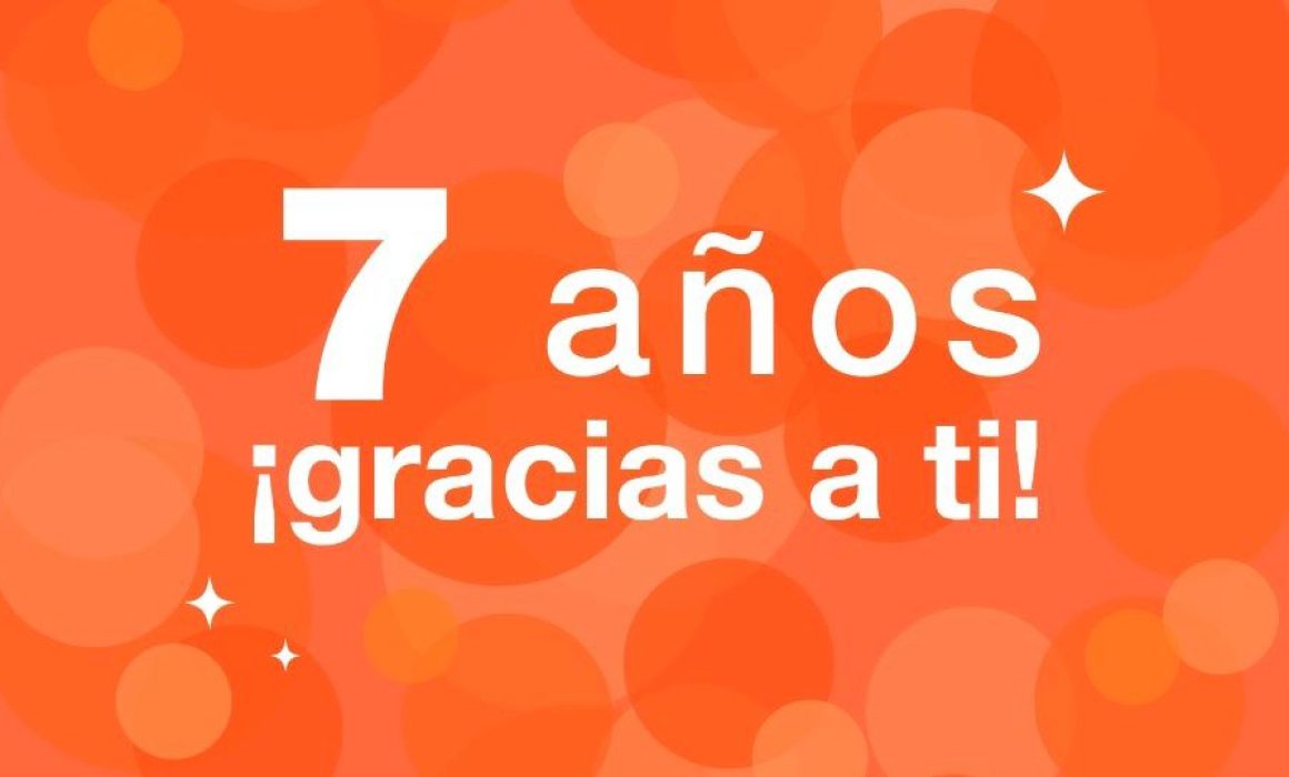 Celebra Quadratín San Luis Potosí 7 años de crecimiento y pasión
