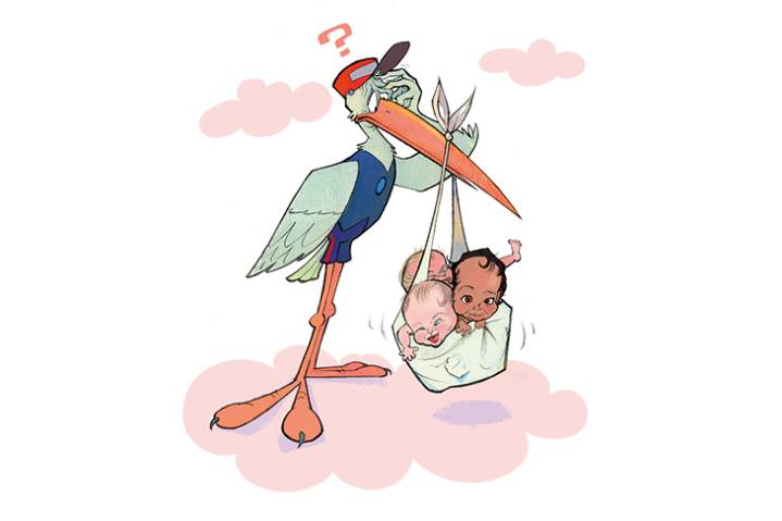 The painful truth about foster care
