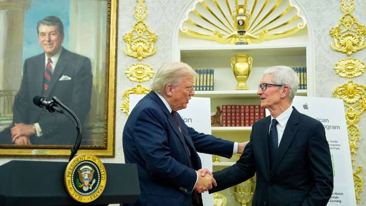 How Utah figures into Apple's latest investment in US chip making