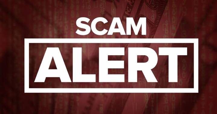 Mexico law enforcement warns against asphalt scams