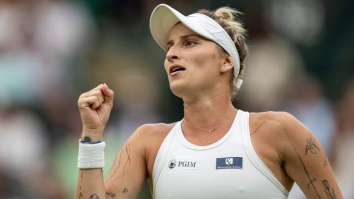 WTA Cincinnati Day 1 Predictions Including Marketa Vondrousova vs Jaqueline Cristian