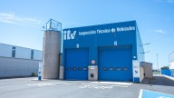 Adiós a pasar la ITV si estás en esta lista: el cambio que afecta a estos conductores