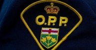 Teen dead, three injured in two-vehicle crash north of Owen Sound, Ont.