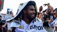 Shedeur Sanders expresses confidence in Colorado