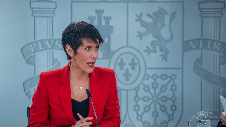 El Gobierno seguirá "muy de cerca" los discursos de odio que puedan surgir por el acuerdo de PP y Vox en Jumilla