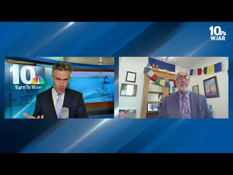 District attorney in Utah talks about prosecution of Nicholas Alahverdian for sexual assault