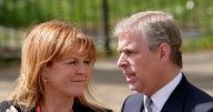 Prince Andrew's 'odd Royal Lodge game' that Sarah Ferguson 'doesn't like'