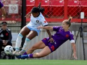 Calgary Wild FC fight to the finish in loss to AFC Toronto | Grande Prairie Daily Herald Tribune