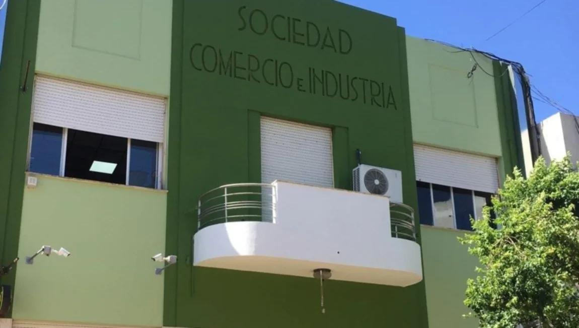 Comercio e Industria realizará hoy un conversatorio con los candidatos a concejales