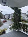 Areas of Norfolk, Virginia Beach experience tidal flooding