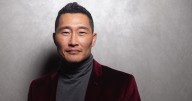 'Lost' actor Daniel Dae Kim plays a spy who faked his own death in 'Butterfly'
