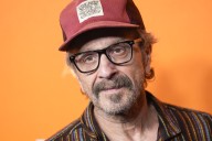 Comedian Marc Maron Calls Trump a 'Puppet' of Project 2025 Architect