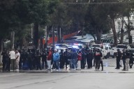 Niega Antorcha Campesina estar involucrada en riña en inmediaciones del estadio Cuauhtémoc