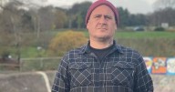 West Lothian dad's gruelling challenge in memory of daughter who lost cancer battle
