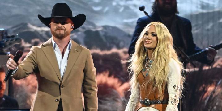 MTV Video Music Awards Finally Introduces Country Music Category