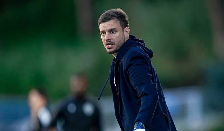 “No le fui infiel”: Martín Anselmi se defiende por su polémica salida de Cruz Azul y la afición celeste explota en redes