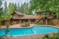 The midcentury modern home that launched Sunriver Resort is for sale at $2.5M