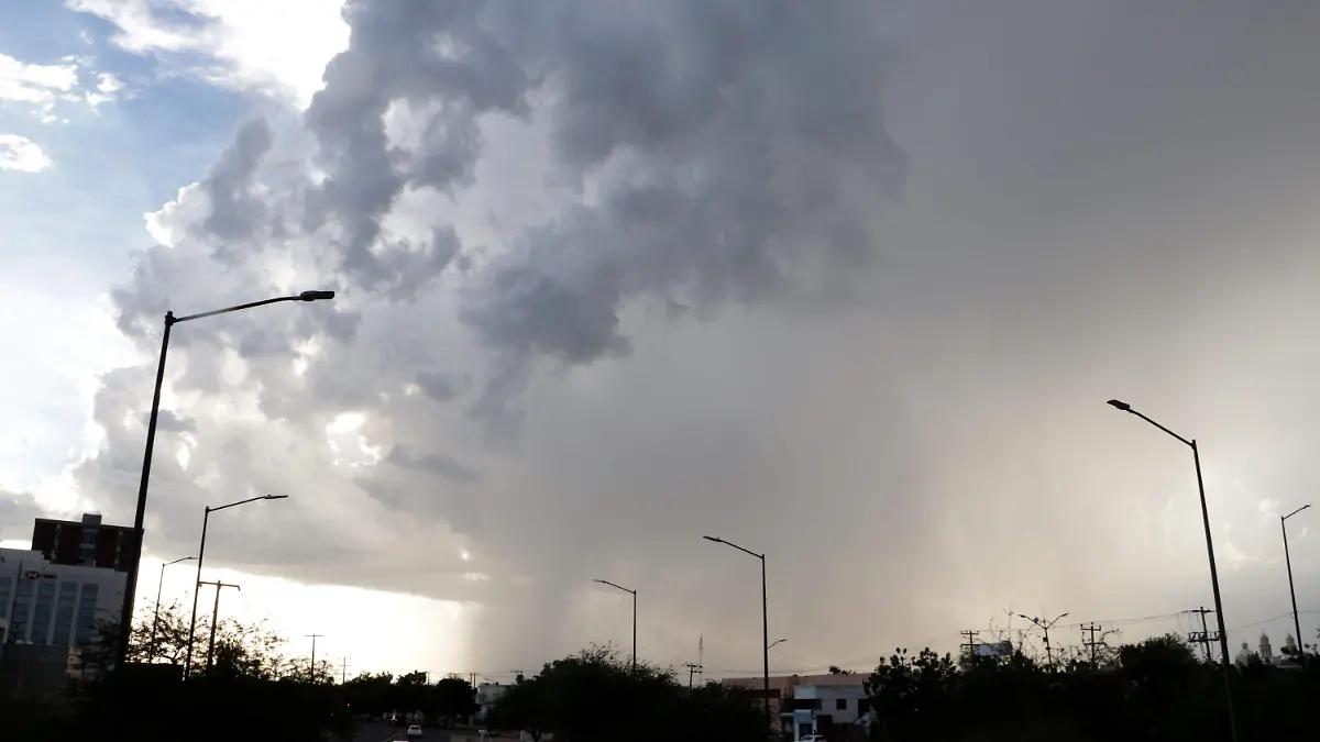 Hermosillo registra acumulado mínimo de lluvias en 2025 y riesgo de sequía