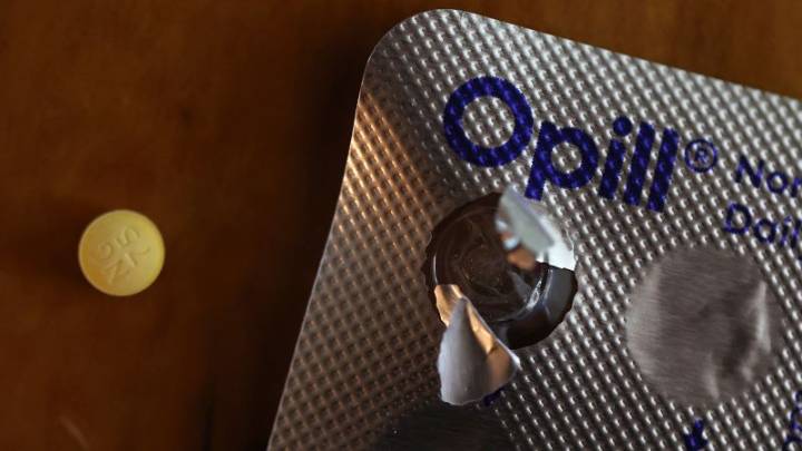 Over-the-counter birth control pills have been available in the US for over a year. Here’s who’s using them