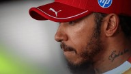 Lewis Hamilton warned of Ferrari scenario which would mean ‘it’s over’