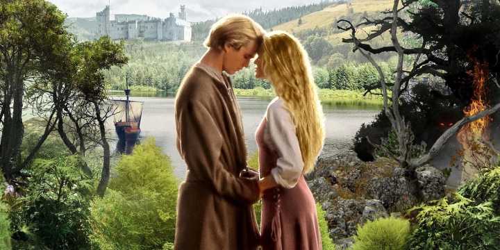 10 Greatest Fantasy Movies of the Last 75 Years, Ranked