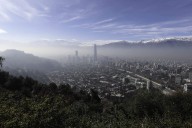 Santiago frente al espejo del cambio climático: un plan regional para una crisis global. Por Patricia Pastén, jefa del Departamento de Medio Ambiente, Biodiversidad y Acción Climática, Gobierno de San