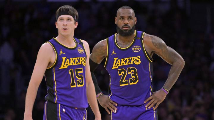 Looking ahead: 21 potential NBA free agents in the class of 2026