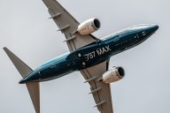 Boeing 737 MAX Nears Key Milestone (NYSE:BA)