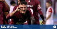 Cómo ver en vivo Central Córdoba vs Lanús por la Copa Sudamericana: horario y formaciones