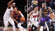 NBA Christmas schedule includes Rockets