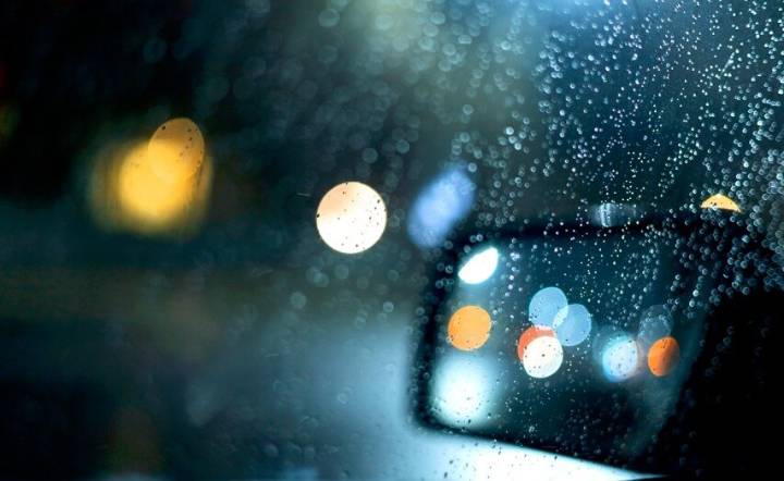 La llegada de una dana pone en alerta por tormentas a seis comunidades este domingo